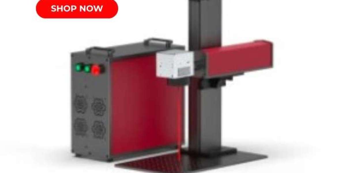 Comment le poste à souder laser portatif transforme le travail de soudure moderne