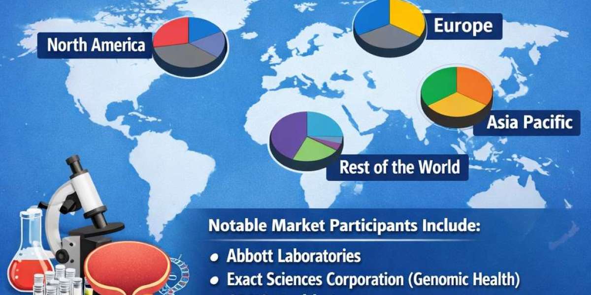 What Is the Future of the Prostate Cancer Diagnostics Market