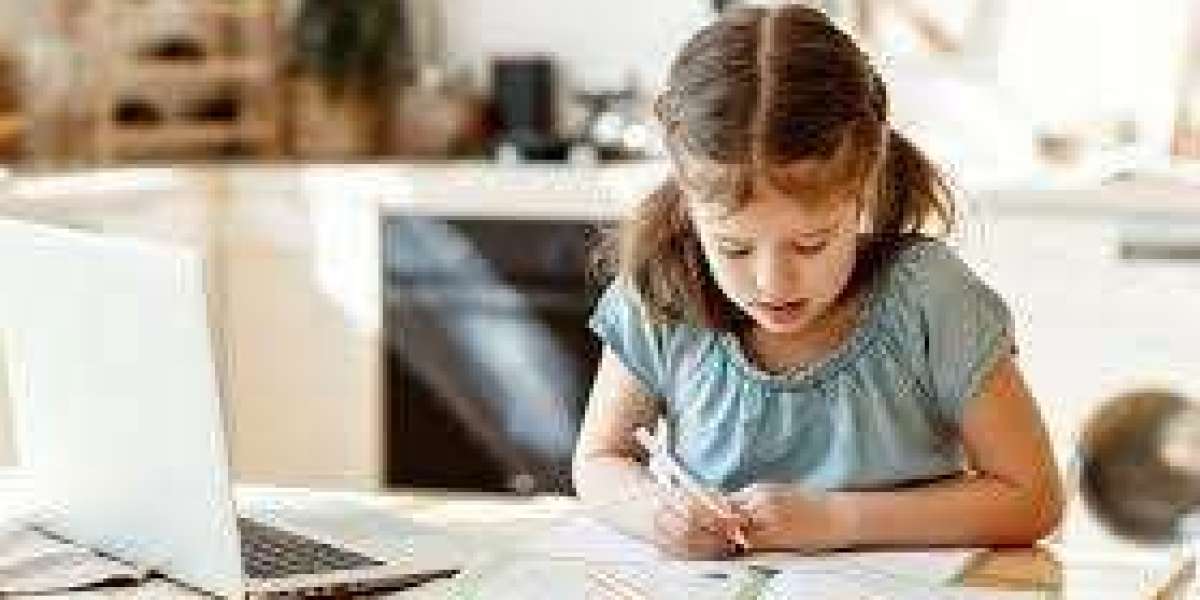 Positive and Stress-Free Approaches to Boosting Child Focus