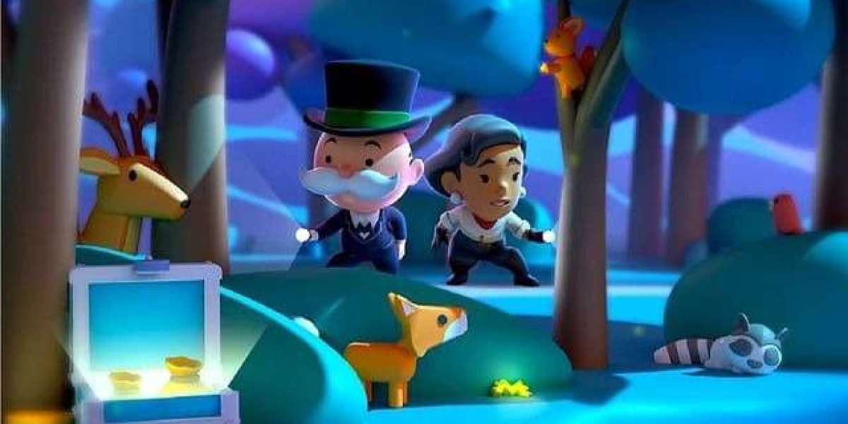 rsvsr Guide to Winning Monopoly GO Events and Tournaments