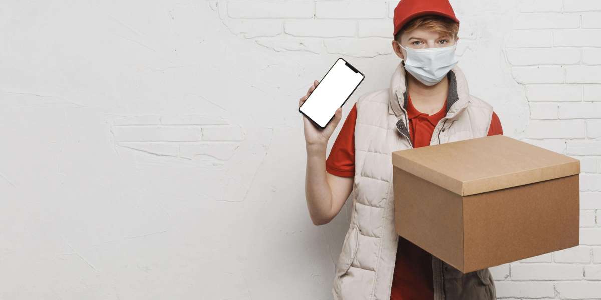 United Kingdom E-Commerce Parcel Delivery Market Size, Share, Growth, Trends, Forecast, Outlook, Insight 2025-2033