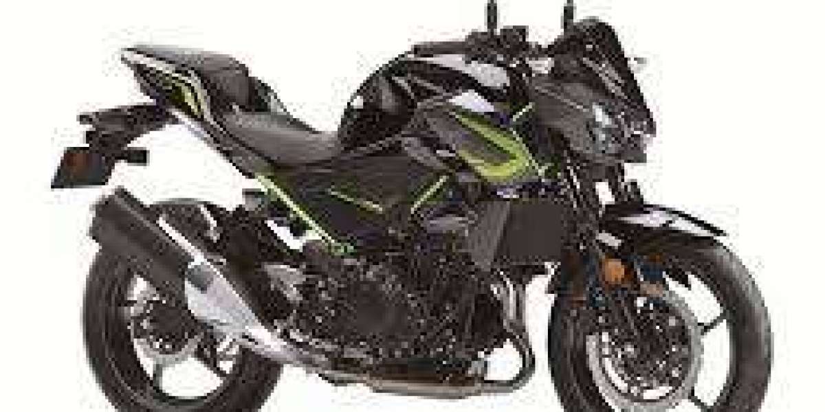 2020 Kawasaki Z400 ABS: A Lightweight Streetfighter Built for Everyday Thrills