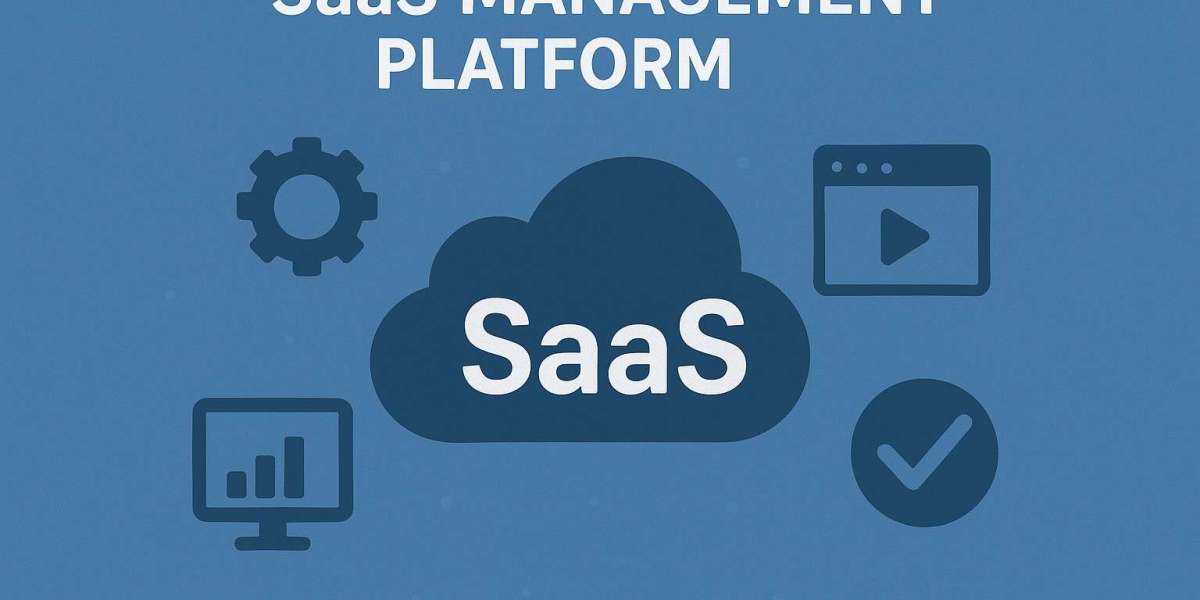 SaaS Management Platform Market: Driving Enterprise Software Visibility