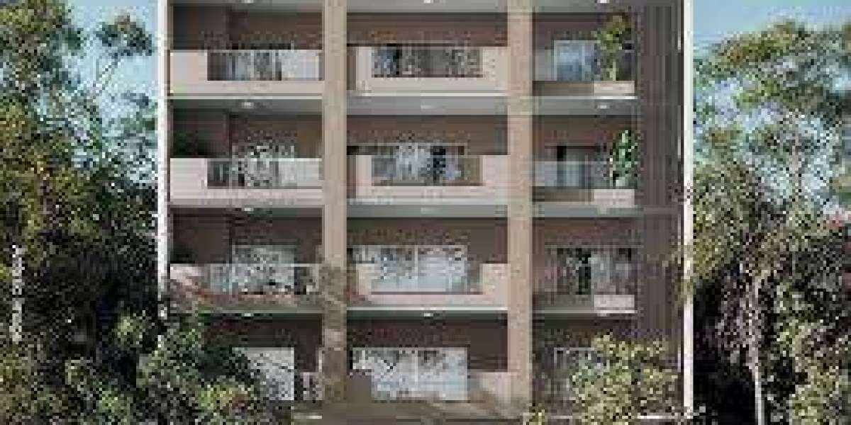 DLF Royale Residences Gurgaon: Elevating Everyday Living with Unmatched Luxury