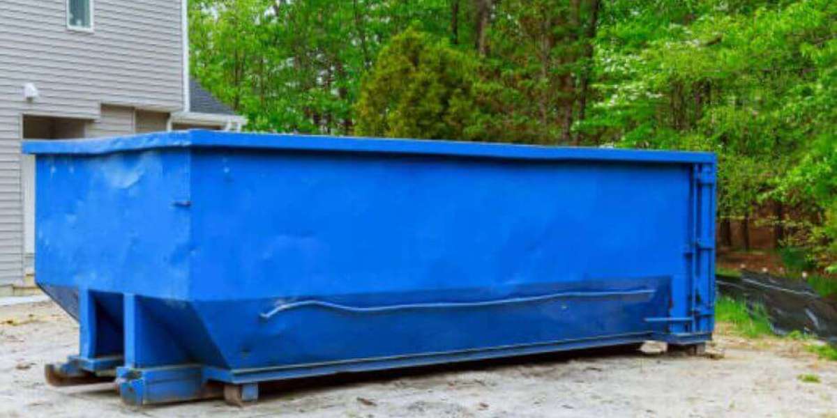 Old Bridge Residential Dumpster Rental | NJ Indoor Outdoor