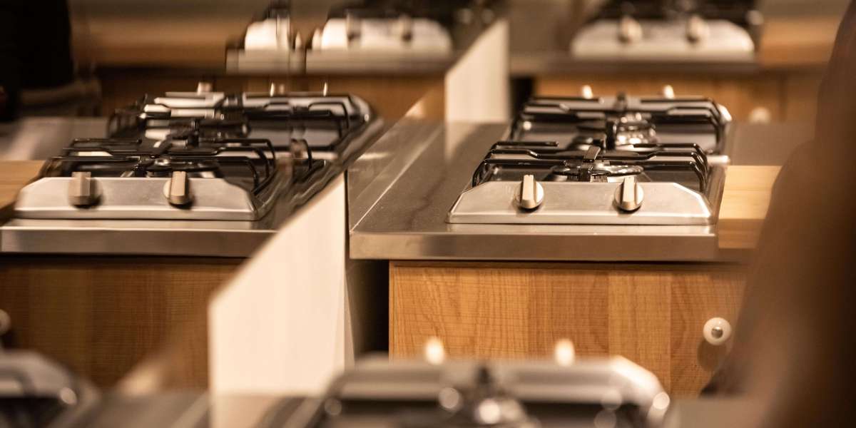 The 10 Most Terrifying Things About Ovens Sales