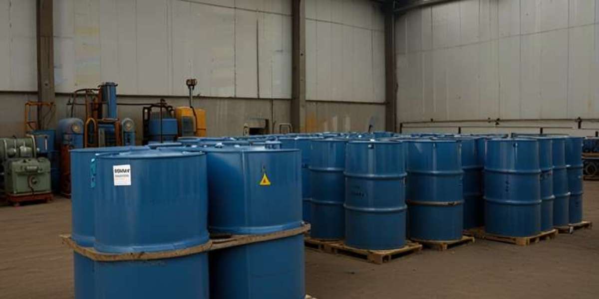 Sulfuric Acid Production Cost Report 2025: Feasibility Study, Plant Setup, and Profitability Insights