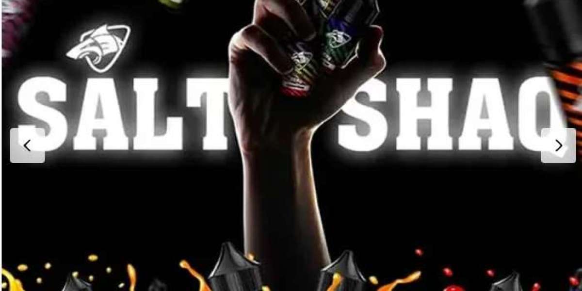 鯊克可樂煙油：冰爽氣泡的極致享受