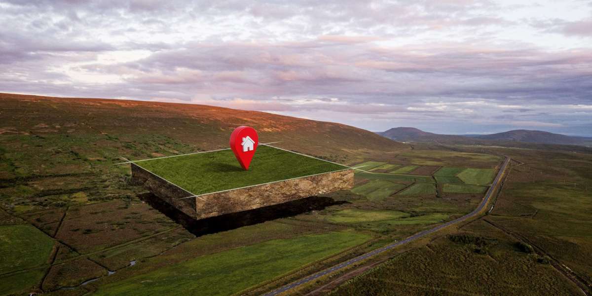 Licensed Land Surveyor