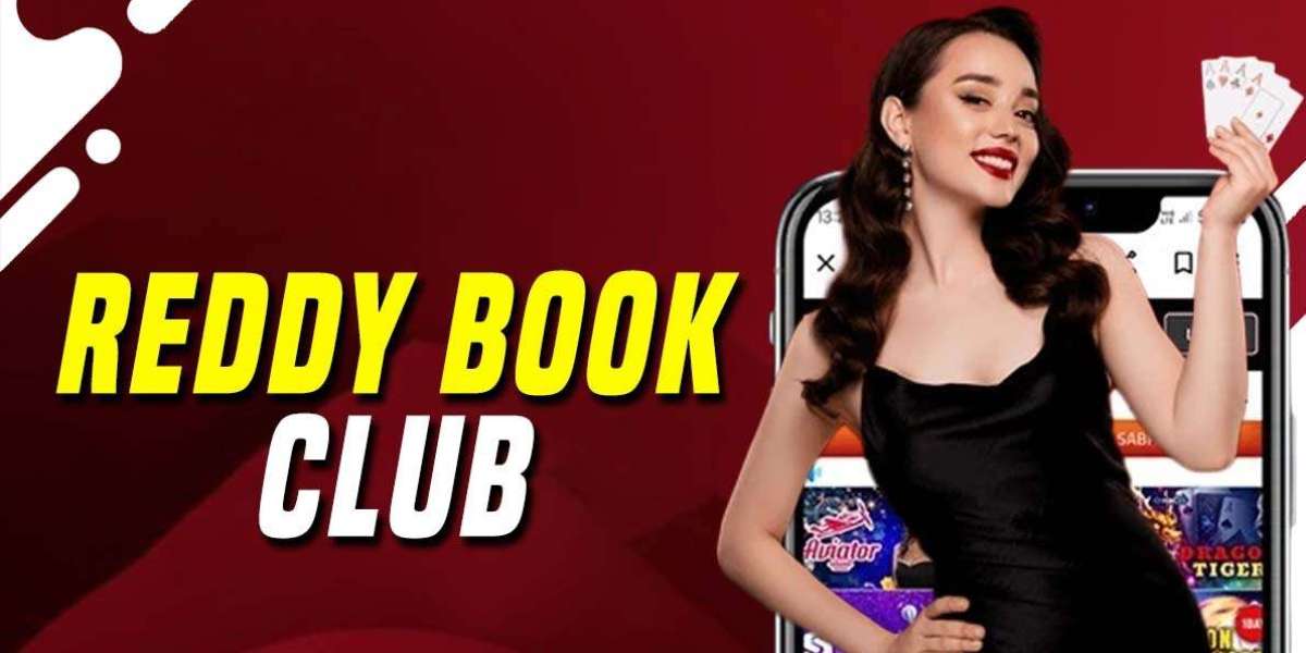 How to Use Reddy Book Club for Live Cricket Betting 2025