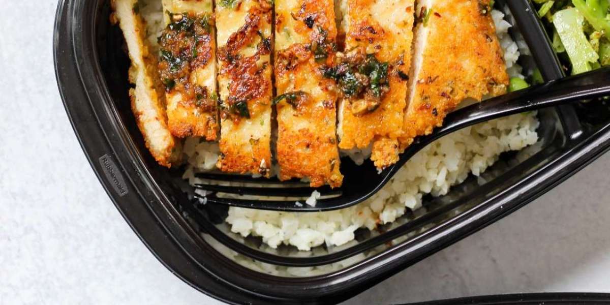 Why Preparing Meals in Advance Supports Better Nutrition