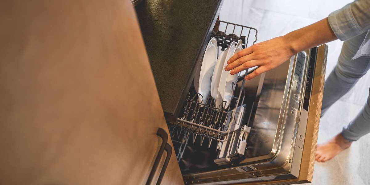 You'll Never Be Able To Figure Out This Fully Integrated Dishwasher Affordable's Benefits
