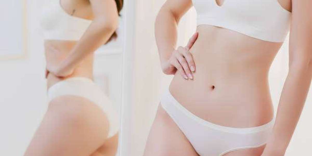 Body Sculpting Procedure Techniques That Elevate Your Confidence