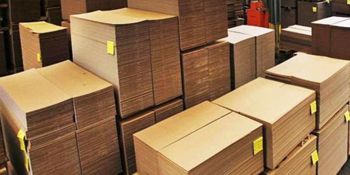 Corrugated Automotive Packaging Market Opportunities in Automotive Logistics
