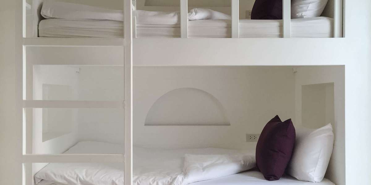 The 10 Most Terrifying Things About Good Bunk Beds
