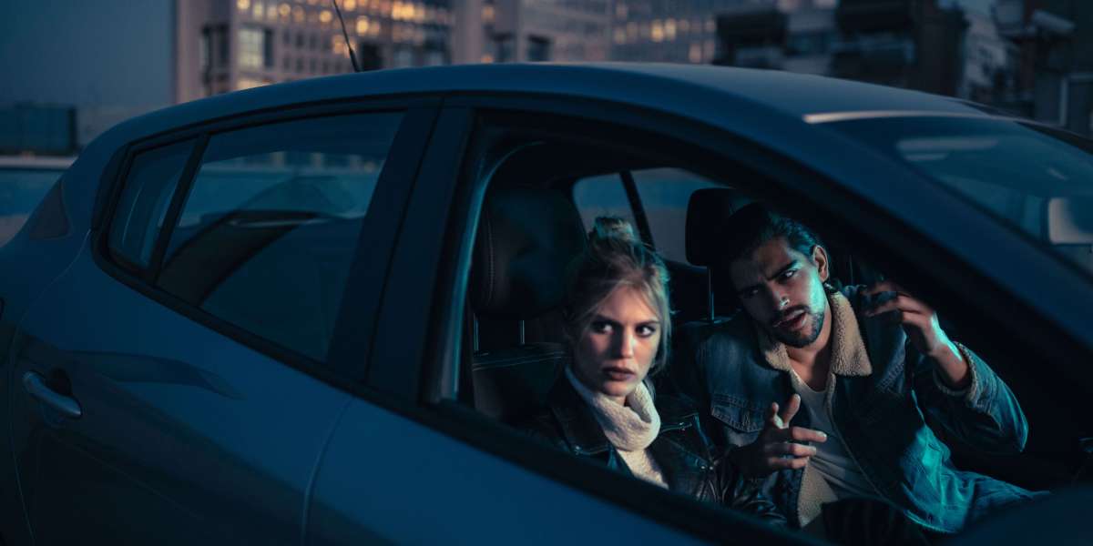 What Do You Know About Eu Driving License Process?