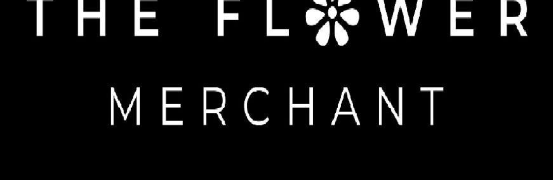 The Flower Merchant Cover Image