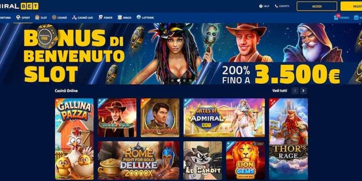 Casino Esteri – Trasparenza, Varietà di Giochi e Innovazione