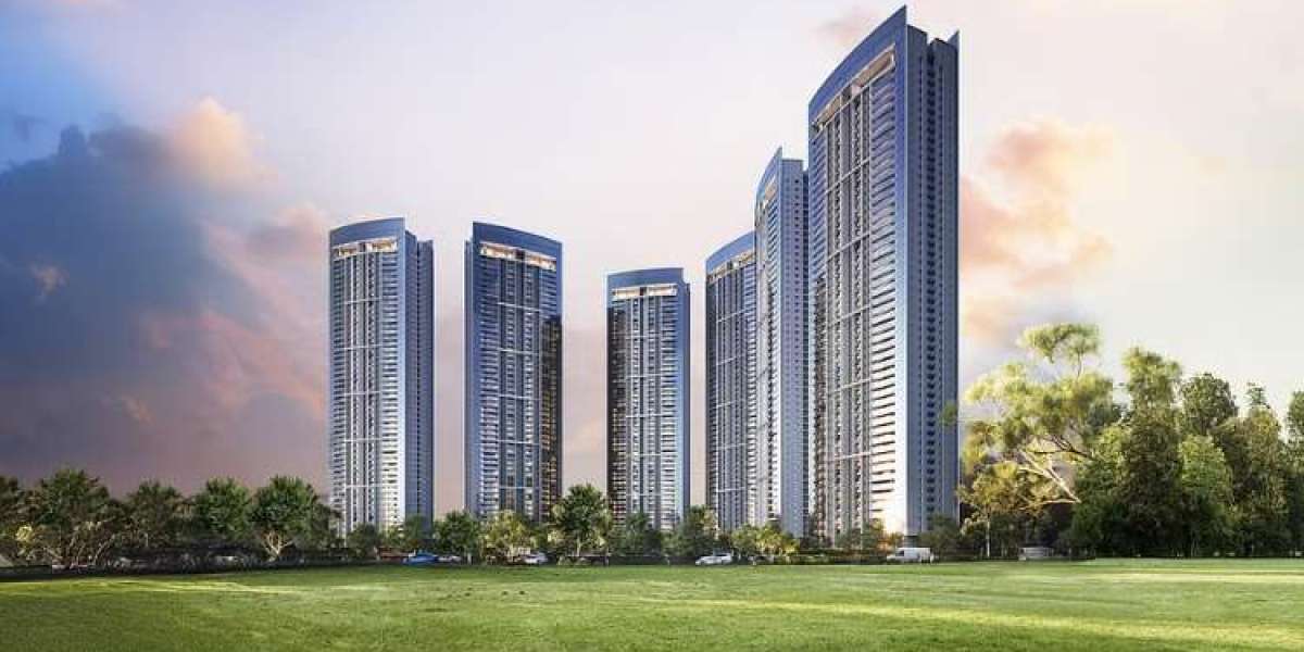 DLF Privana South: A Deep Dive into the "Township Within a City" Concept