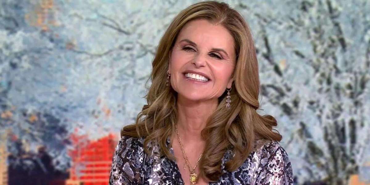 Shocking Revelation: Maria Schreiber Net Worth Exposed