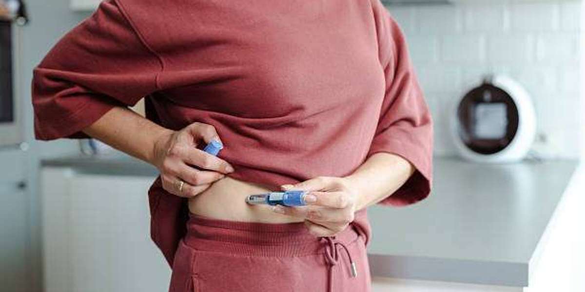 Ozempic Injections and Their Influence on Confident Health Decision Making