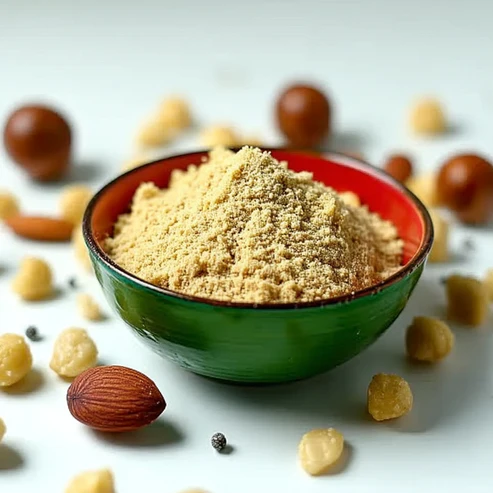 A Complete Guide to Protein Mix Powder Homemade: Nutritious, Simple, and Perfect for Daily Use – My Blog