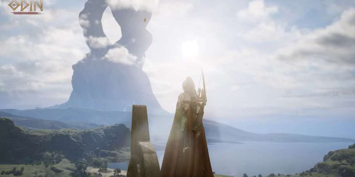 MMOexp: The Complete Gold Farming Guide for Odin: Valhalla Rising