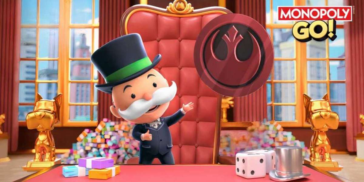 Monopoly GO: Rebel Racers Event - Rewards & Guide