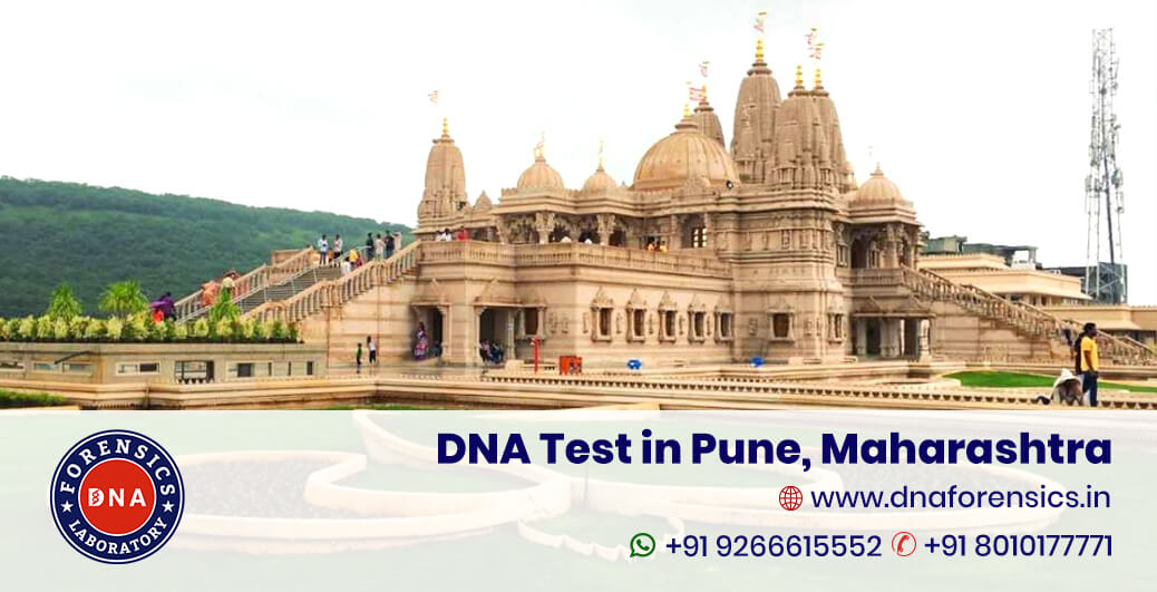DNA Test Price in Pune | DNA Labs in Pune, Maharashtra