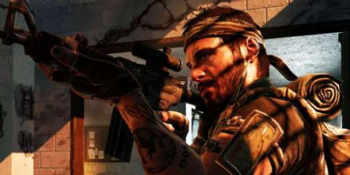 Black Ops 7 could be one of the franchise's strongest entries in years