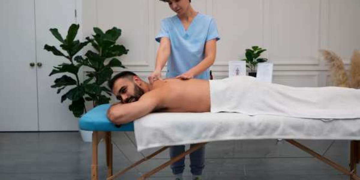 What Conditions Benefit Most from Massage and Physiotherapy Near Me?