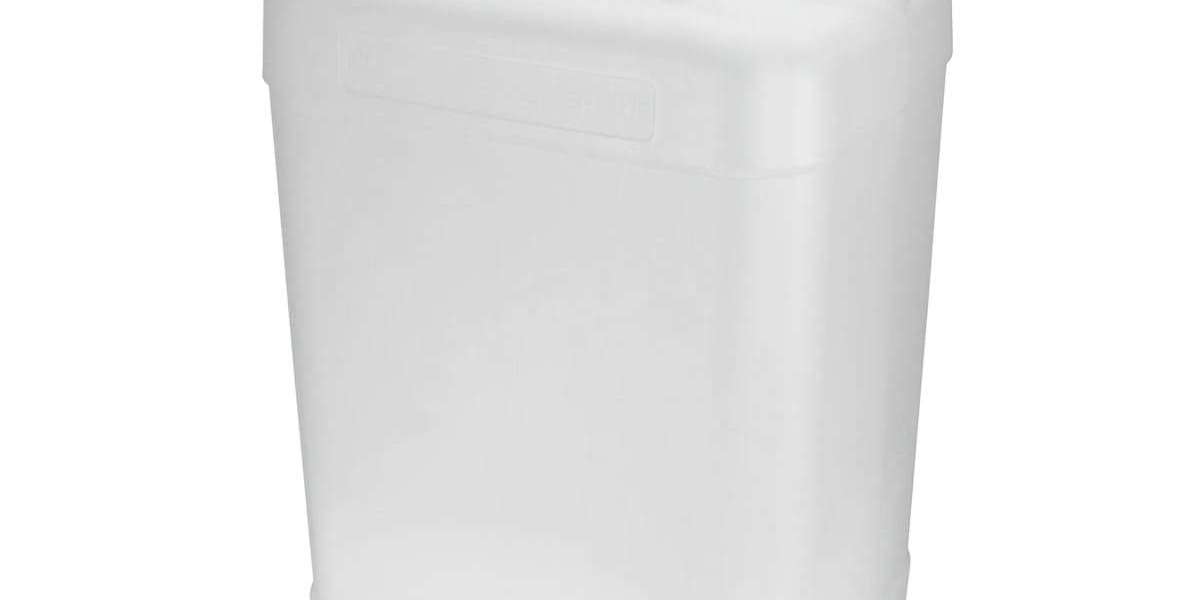 Beyond Fuel: 20L Jerry Cans for Water, Chemicals, and Everyday Liquids — Versatility Explained