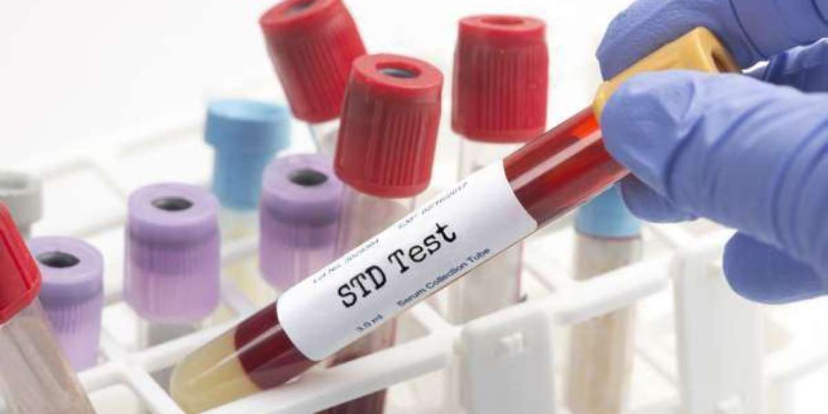 Do STD Clinics Provide Prevention Counseling?