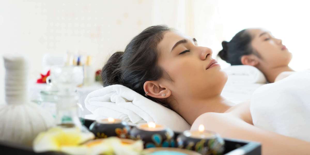 Benefits of Visiting a Spa for Overall Well-Being