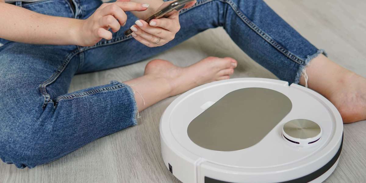 The 9 Things Your Parents Taught You About Self Empty Robot Vacuum