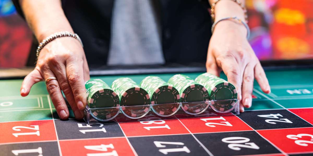 5 Reasons To Consider Being An Online Casino SEO Services And 5 Reasons Not To