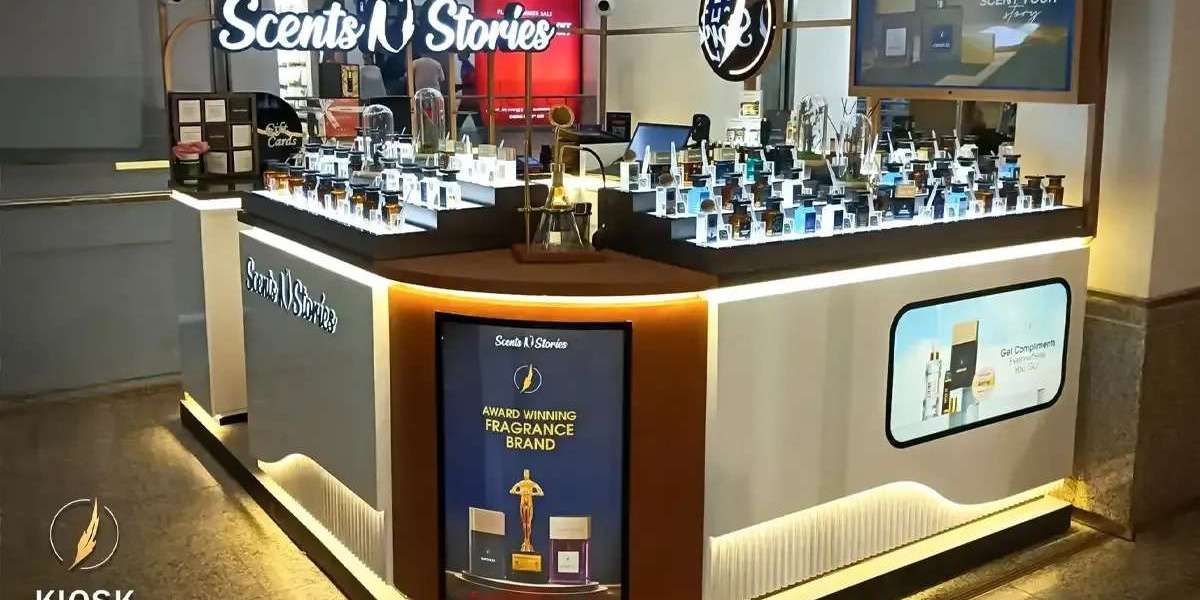 Discovering the World of Premium Fragrances in Pakistan: Your Complete 2025 Perfume Guide