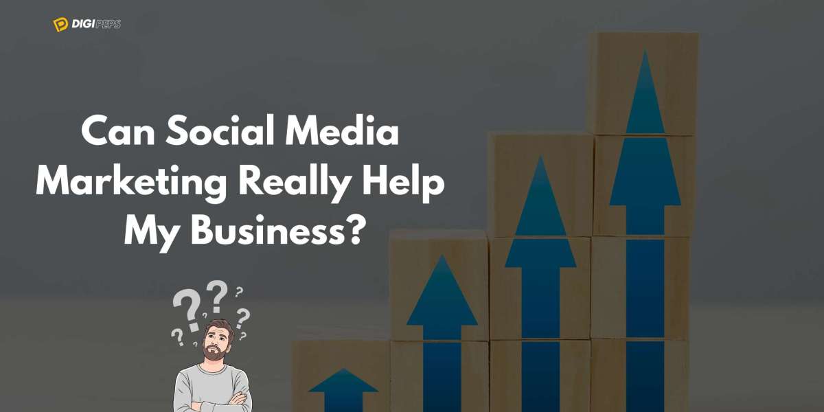 Can Social Media Marketing Really Help Business?