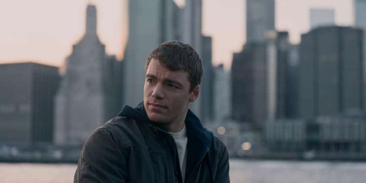 The Night Agent Season 2 – Streaming Now on Netflix