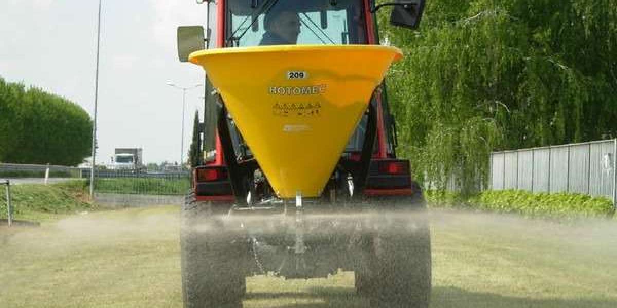 Report on Fertilizer Spreaders Manufacturing Plant 2025, Machinery, Cost Analysis and Raw Material Requirements