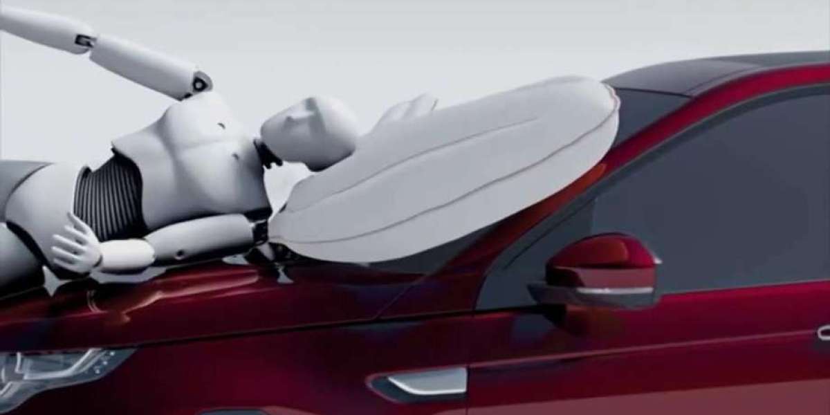 Automotive Pedestrian Protection System Market Insights into Sensors and Camera Technologies