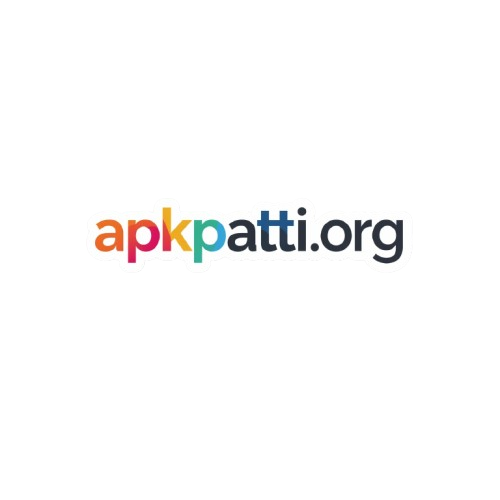 apkpatti.org - My Blogs