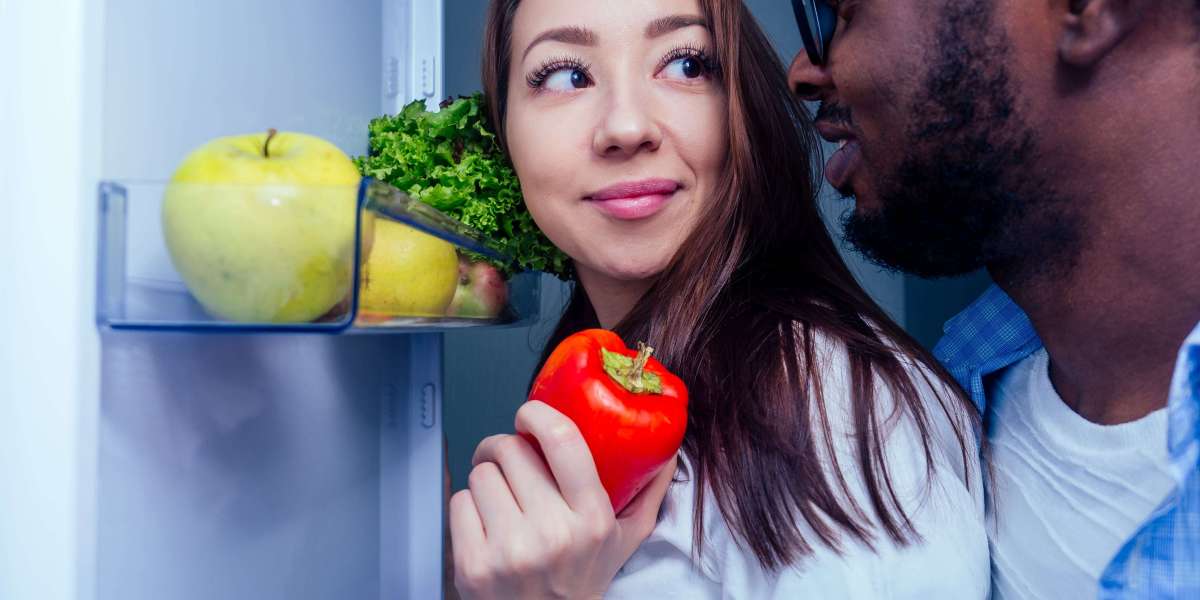 20 Resources To Help You Become Better At Fridges