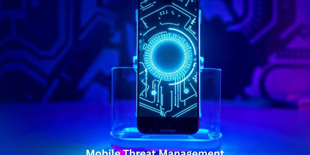 The Future of Mobile Threat Management in Enterprise Cybersecurity