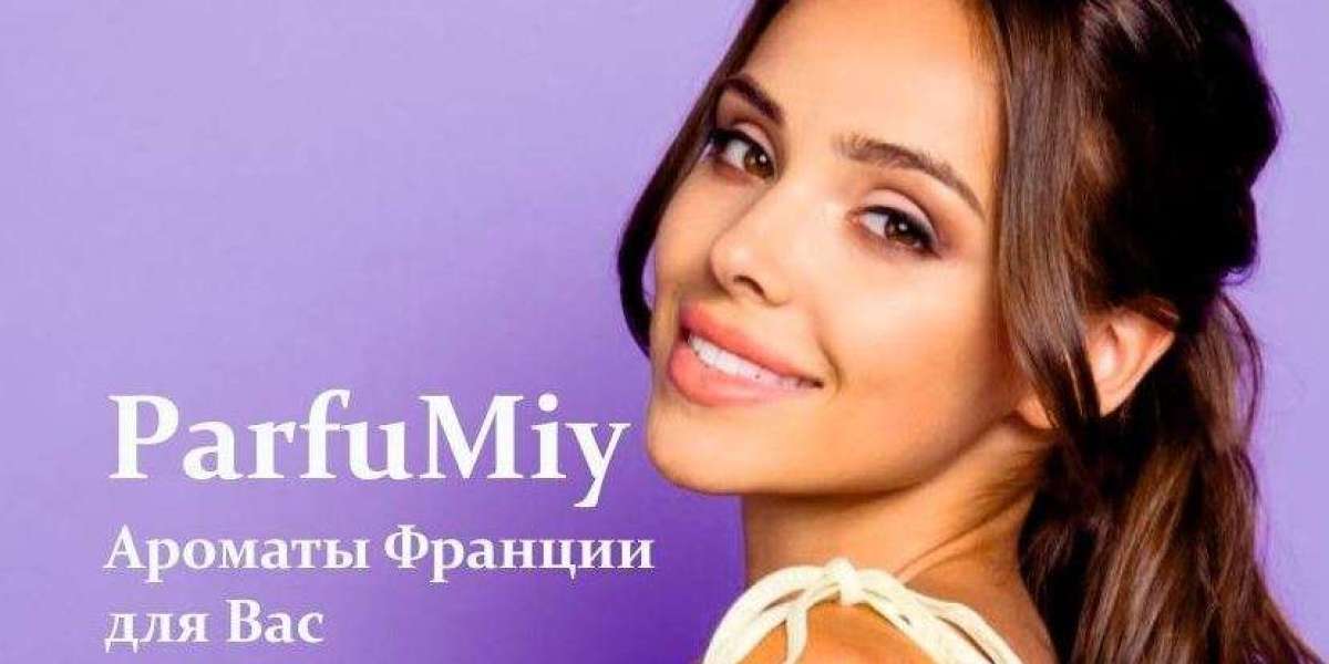 Парфуми на розлив — французький стиль, який став ближчим