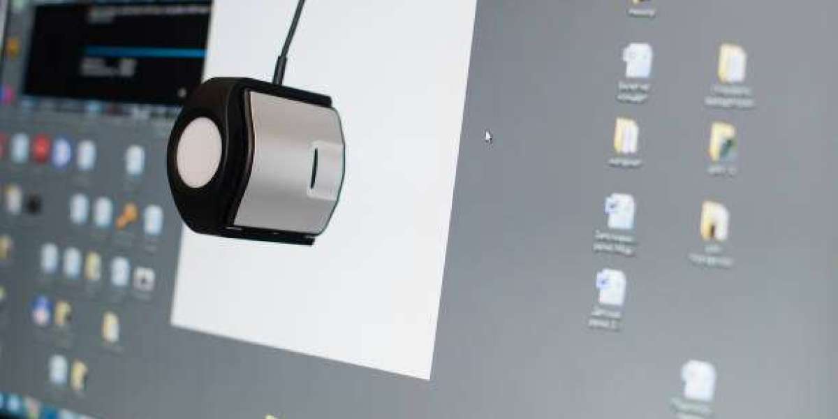 Imaging Colorimeters Market: Trends, Key Players & Growth Opportunities