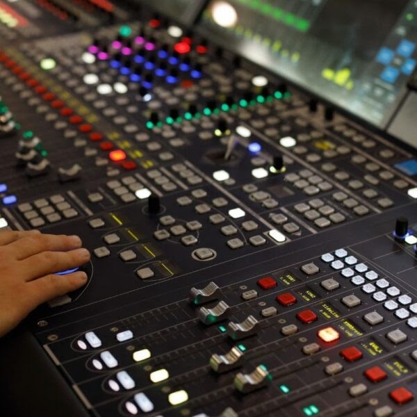 Why Choose Audio Visual Installation Services NYC Today?