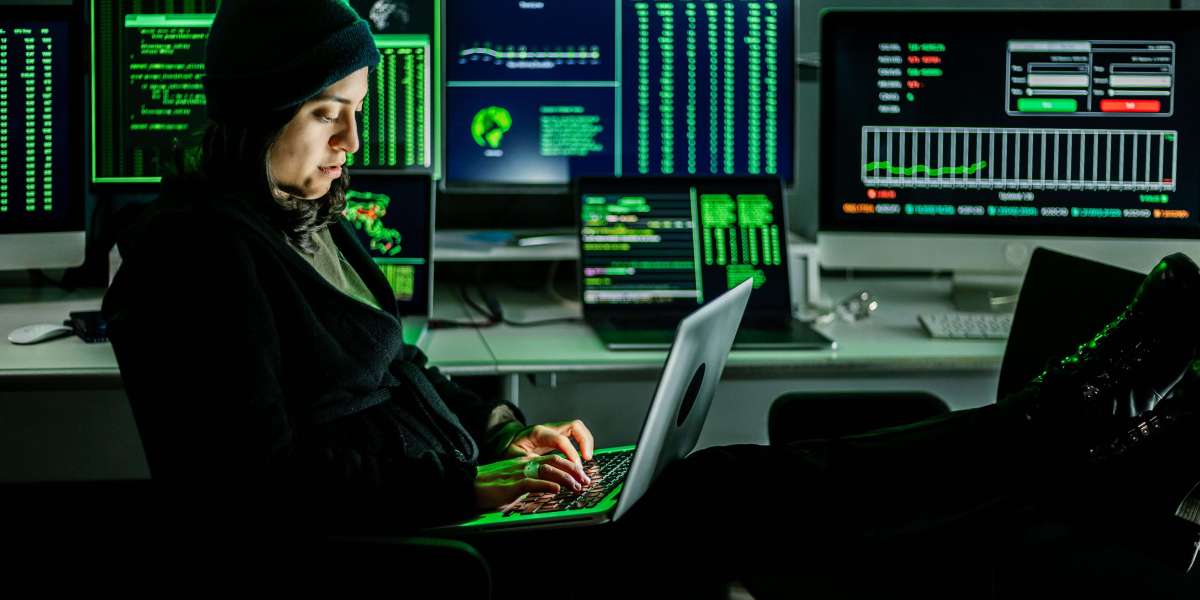 Guide To Reputable Hacker Services: The Intermediate Guide In Reputable Hacker Services