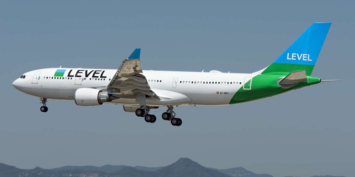 Elevated Travel, Exceptional Service, and Low Fares at Levelflights.com