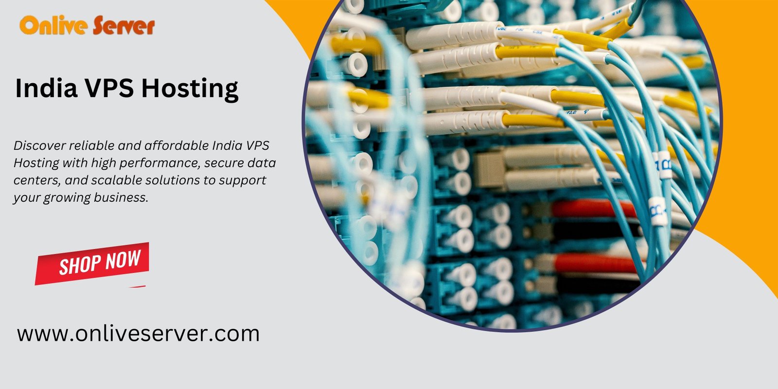 Reliable and Budget-Friendly India VPS Hosting for Growing...